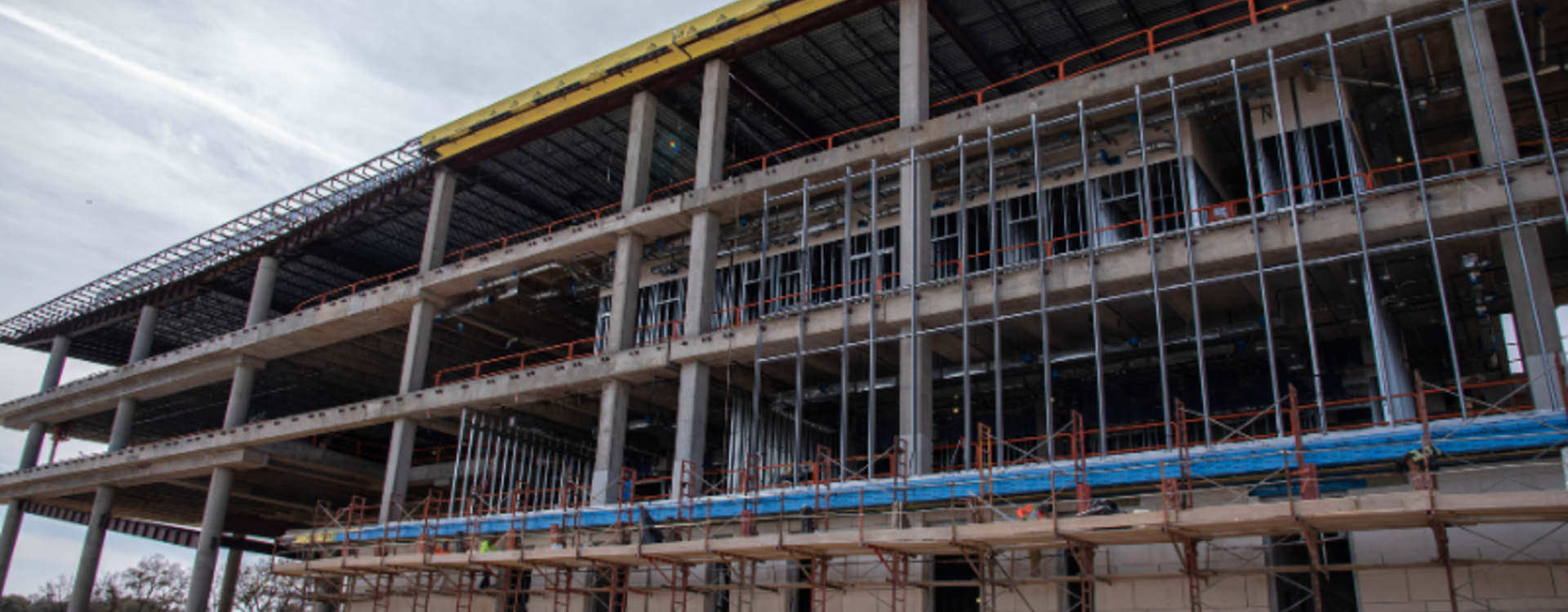 The University of Texas at Arlington