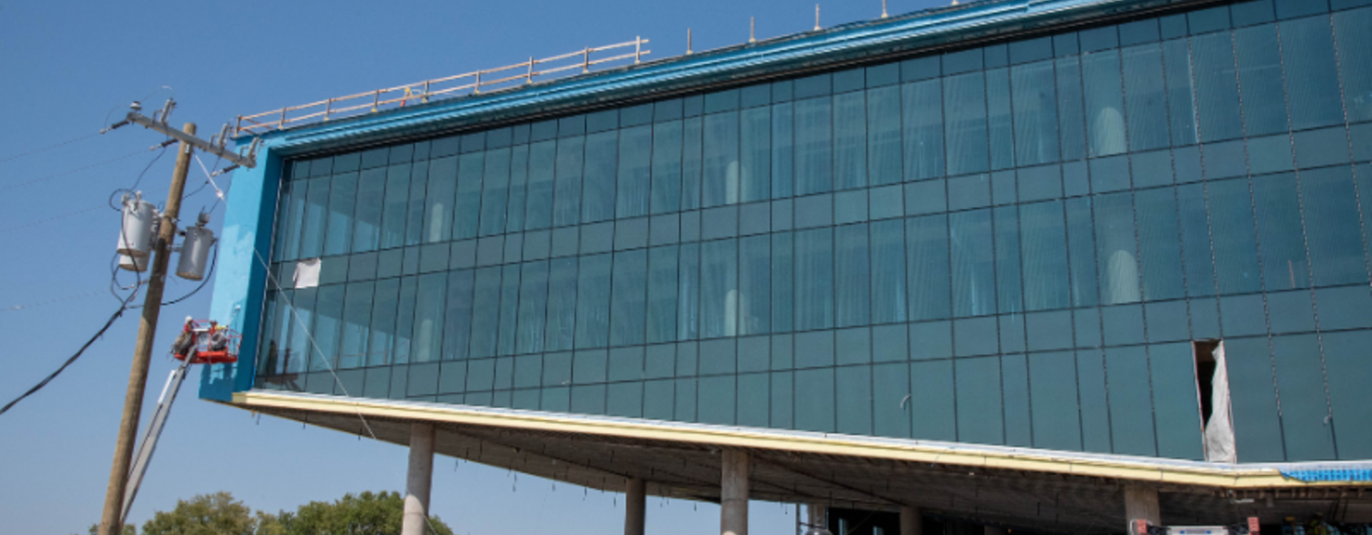 The University of Texas at Arlington