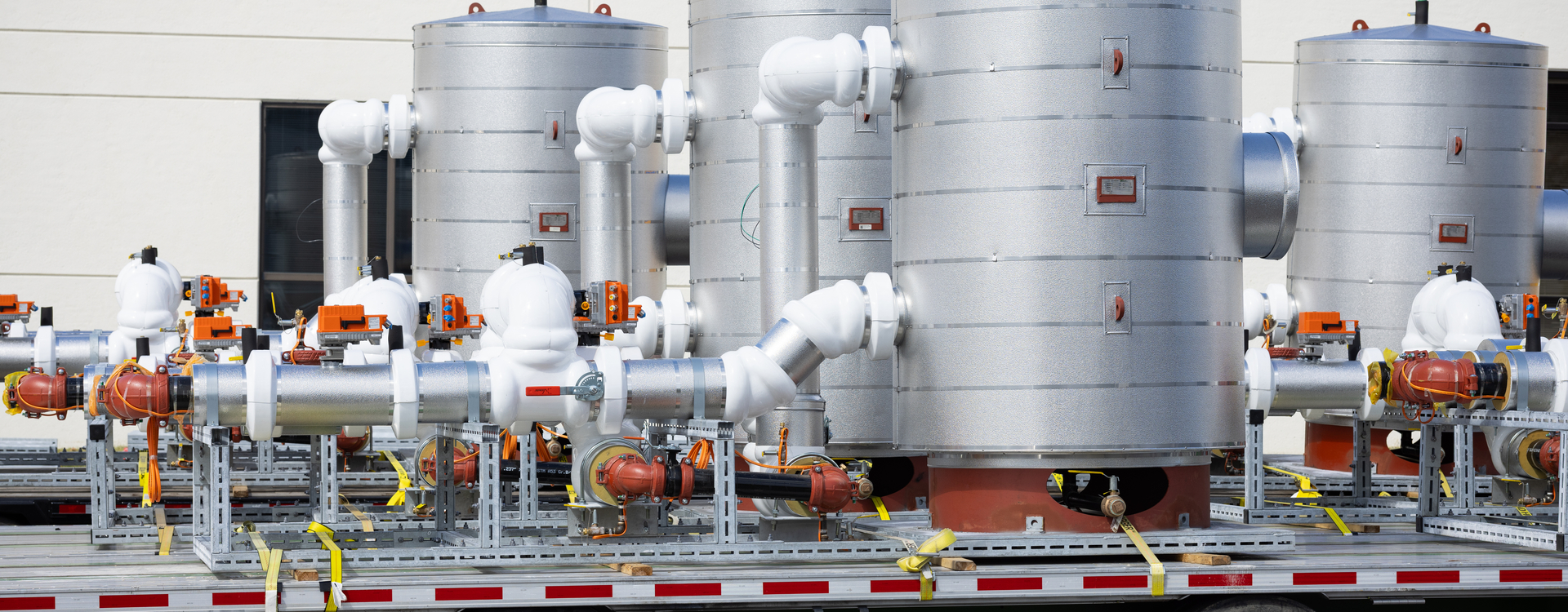 Southland is a leader in modular solutions and modular construction. 