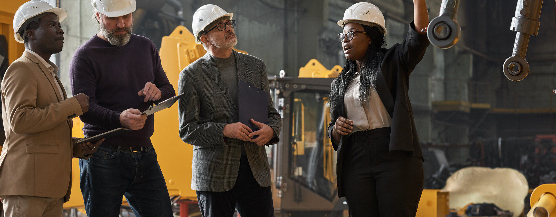 Supplier Diversity, Supplier Diversity Program