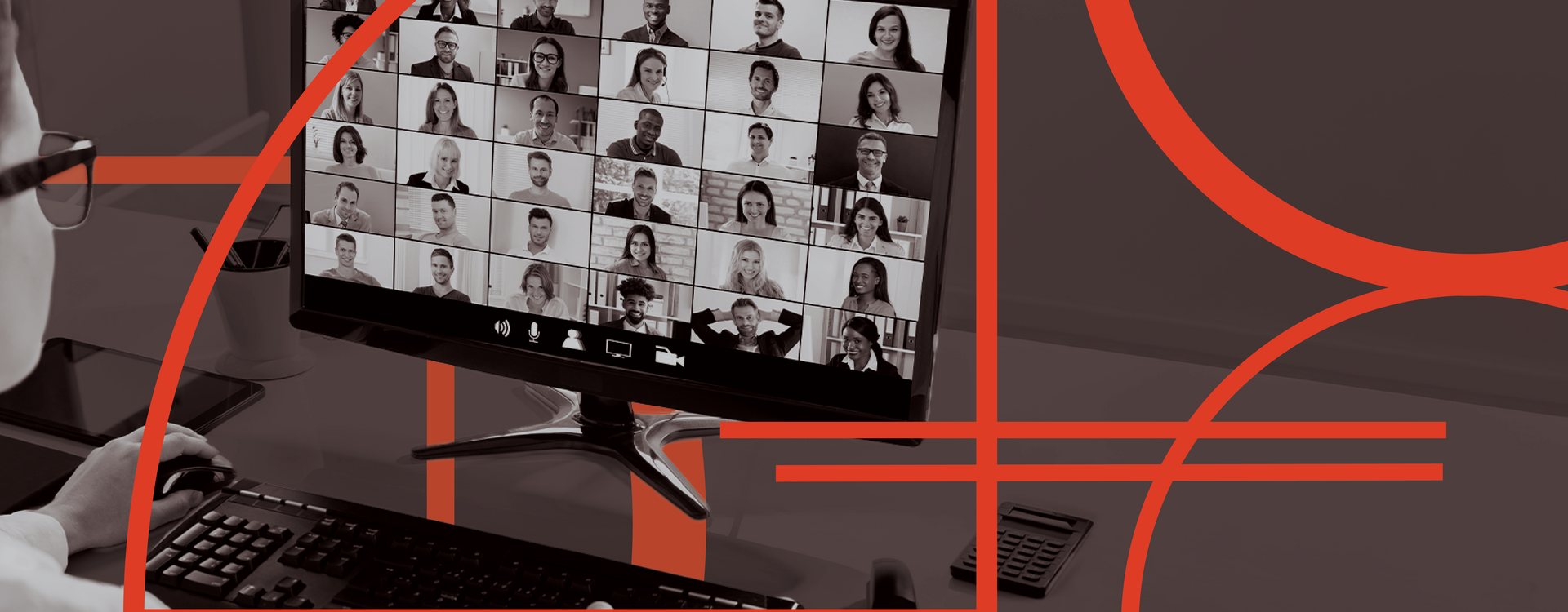 Webinar Event Hero