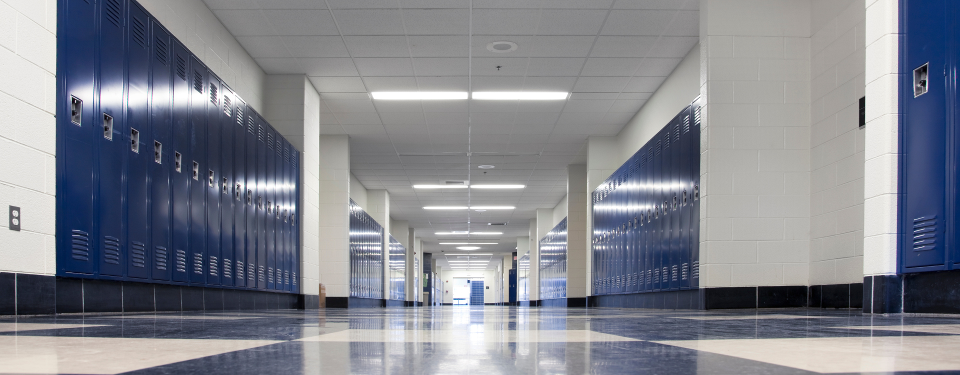 Indoor Air Quality in Underserved Community Schools