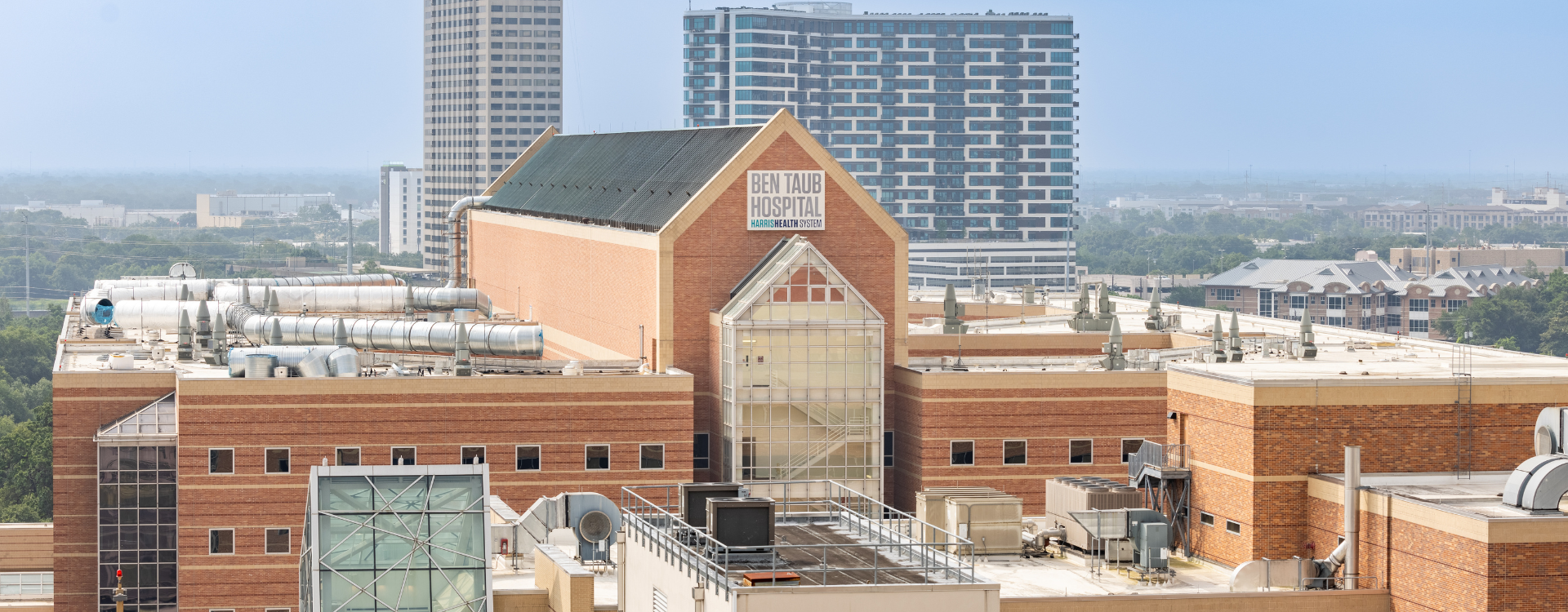 Ben Taub Hospital