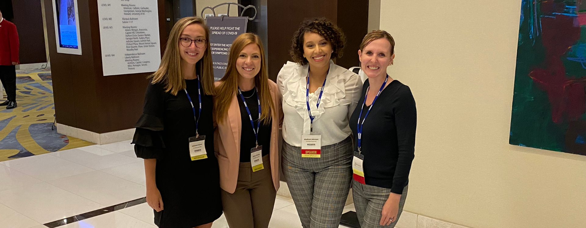 Ashley Bistline discusses work-life balance, returning to work after maternity leave, and our People First culture in this article.