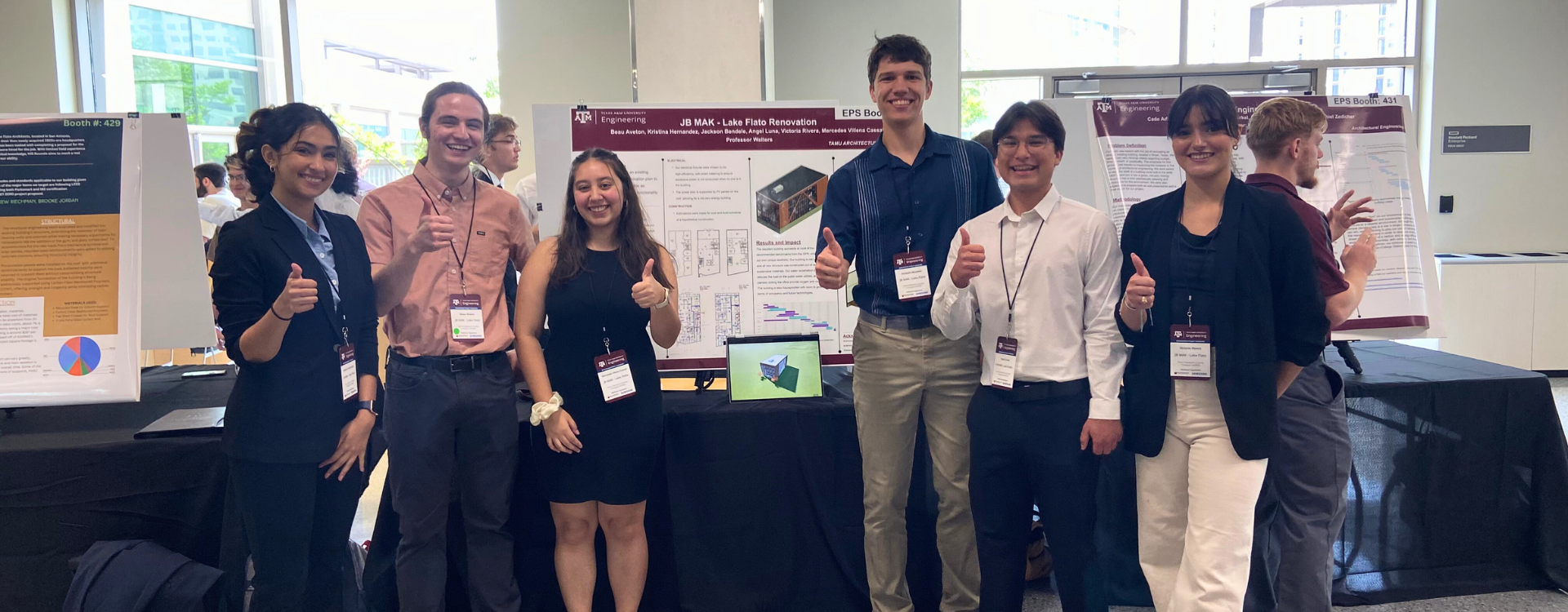 2025 ASHRAE David C.J. Peters Scholarship Winner: Angel Luna