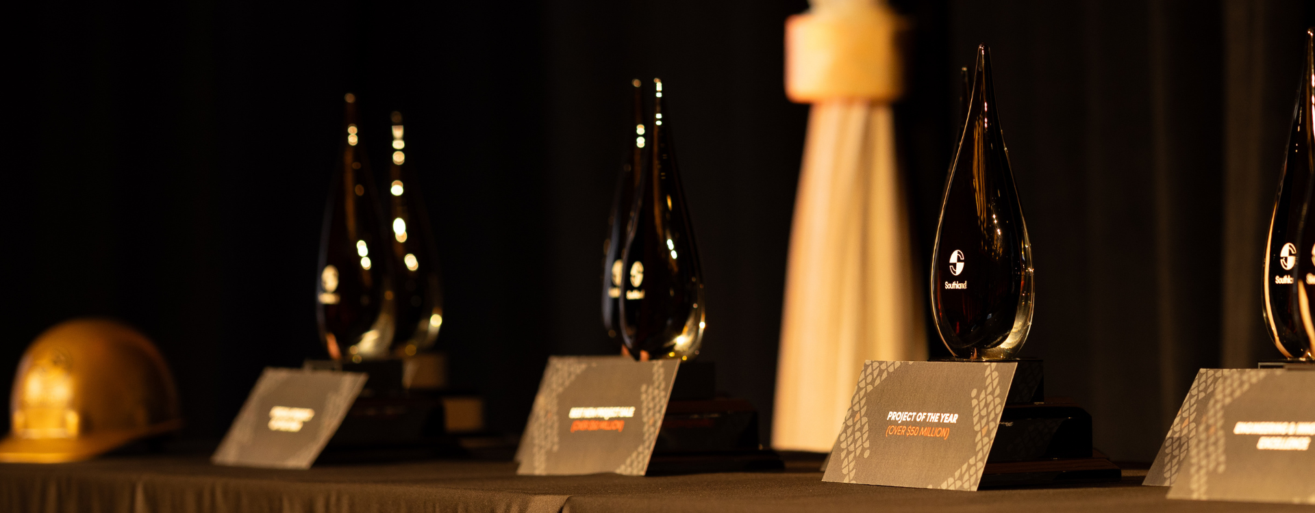 Southland Awards Show