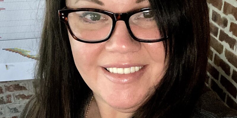 Andrea Okleshen: Project Manager