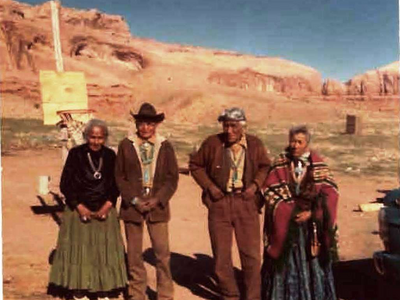 Blog_2023_NativeAmericanHeritageMonth_BegayFamily