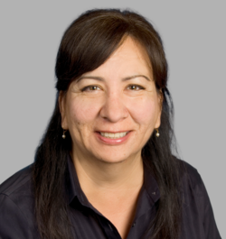 Patricia Parra
