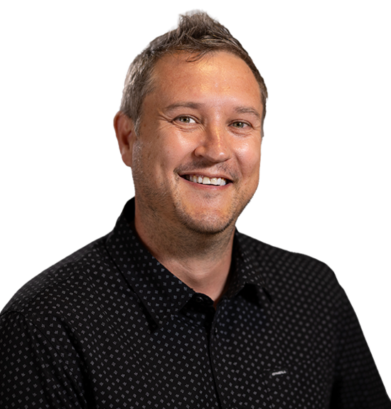 Travis Fletcher