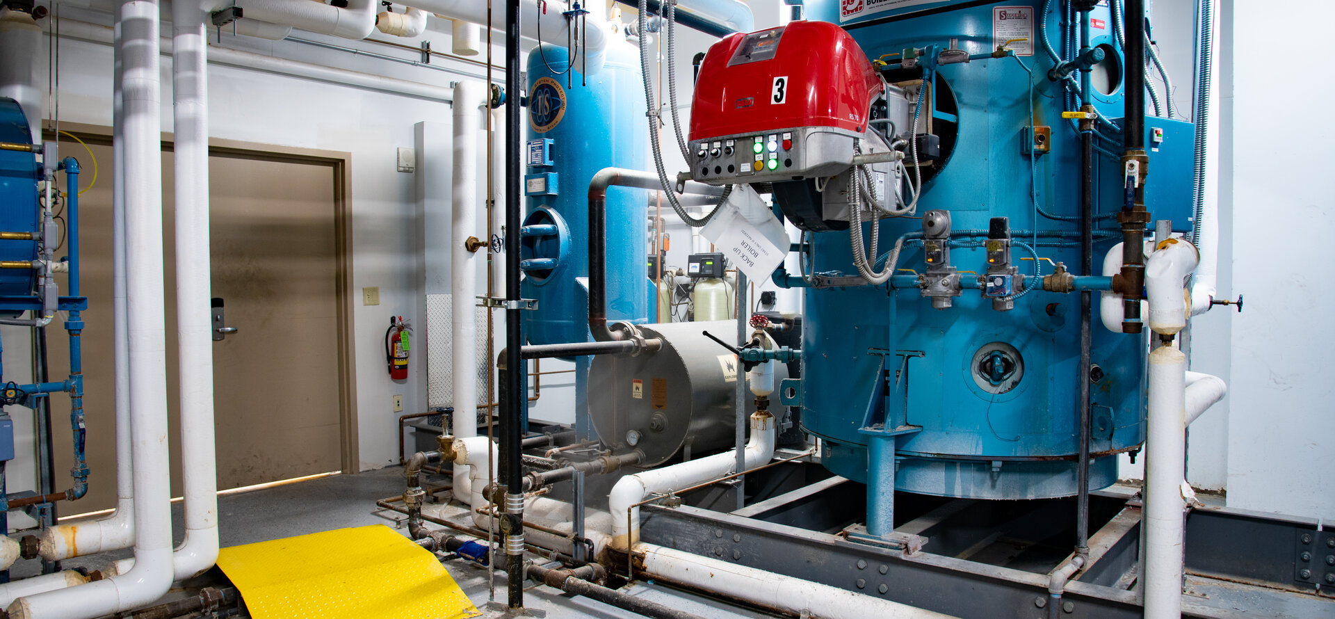 Boiler Evolution: Evaluating Emerging Trends and Their Impact in the MEP Industry  