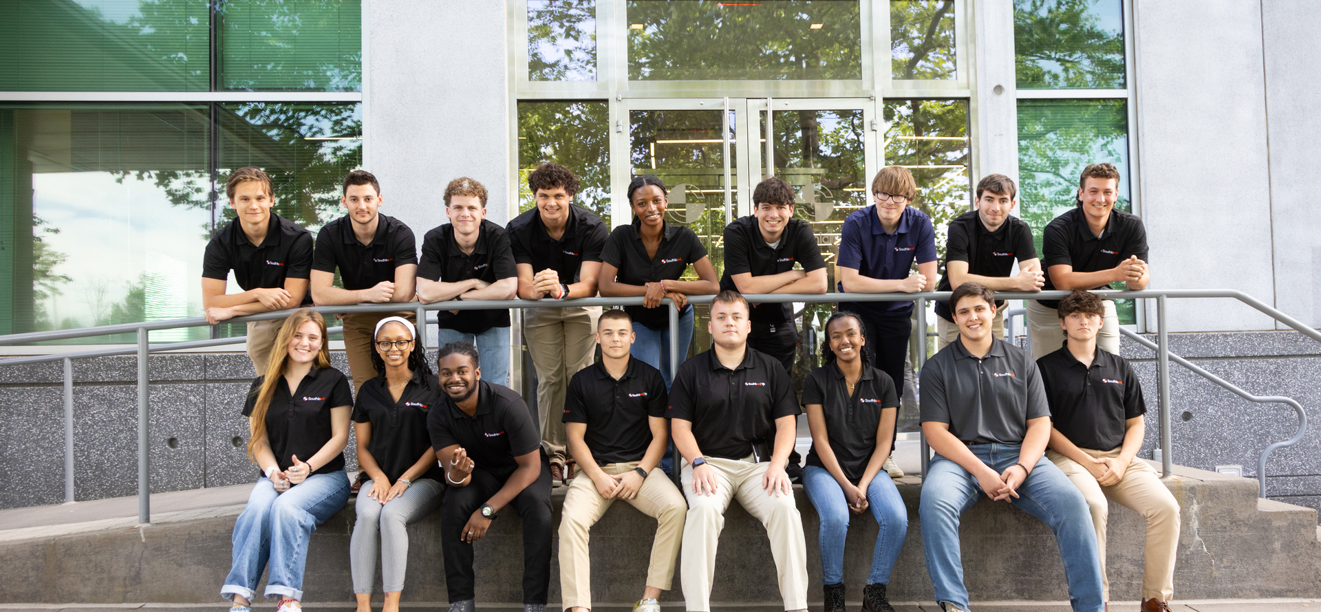 From Intern to Full-Time: Our Early Careers Program
