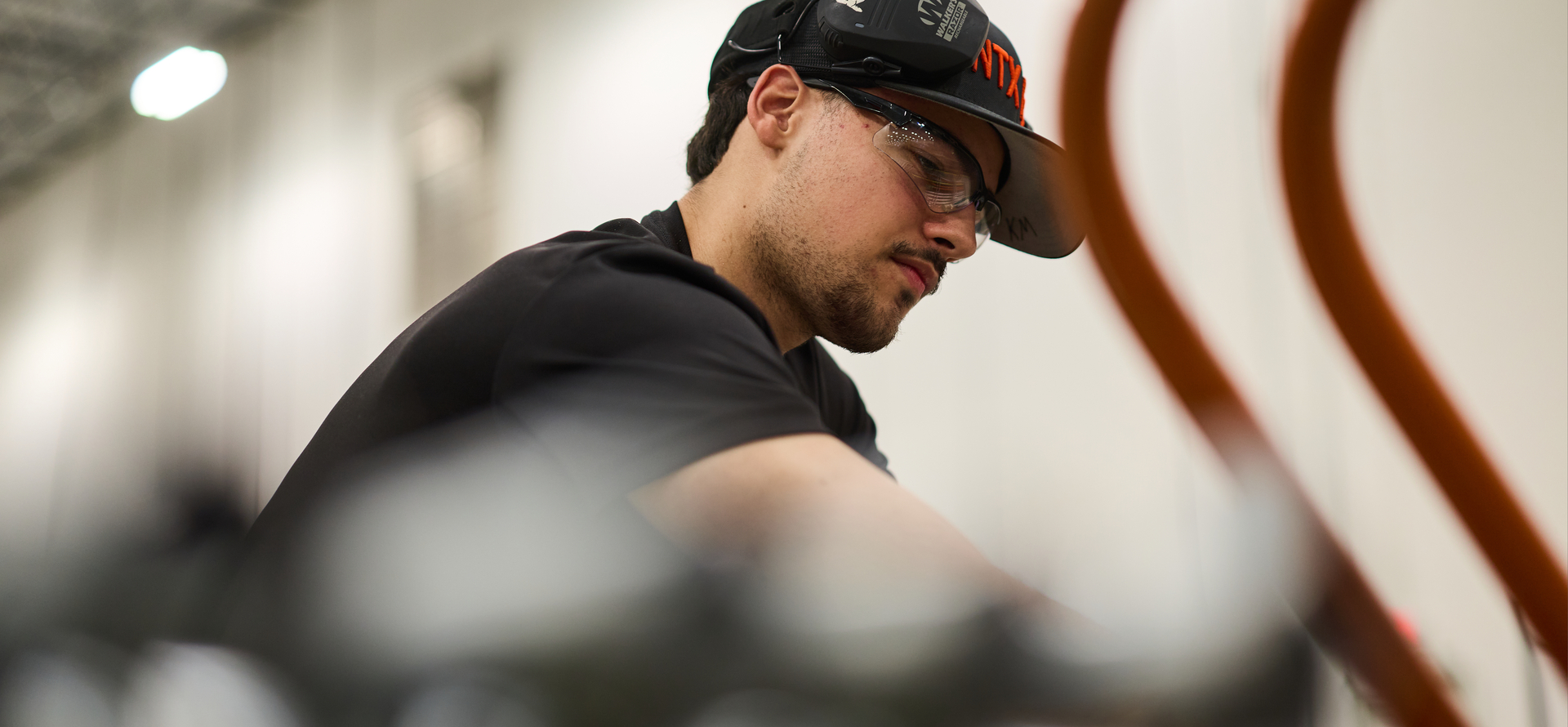 Spearheading Skilled Trades Workforce Development Initiatives