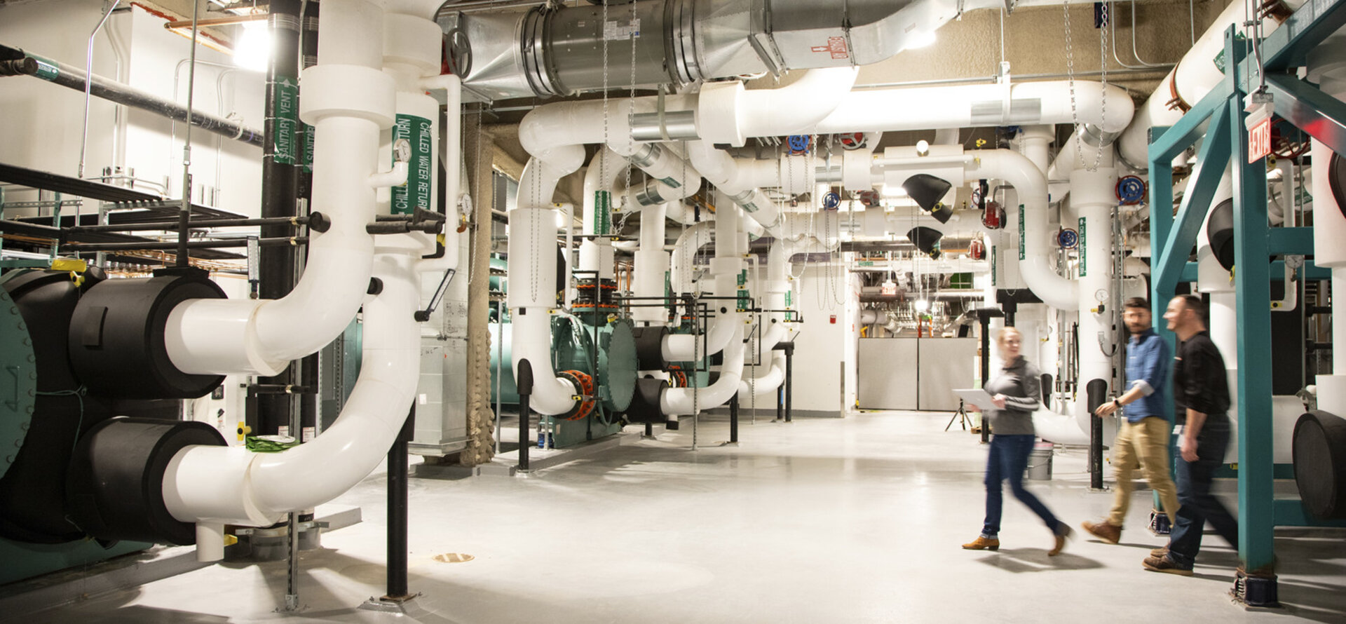 8 Essential Tips for Winterizing Your Facility