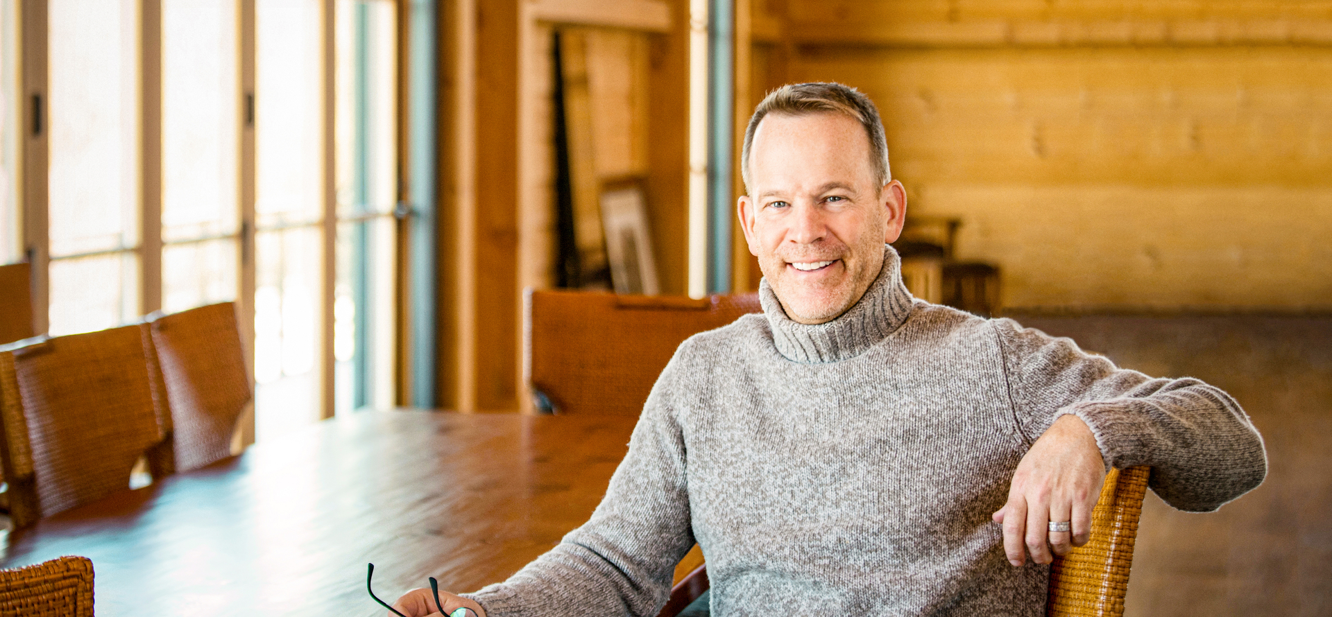 From Intern to CEO: The Importance of Building a Strong Career Foundation