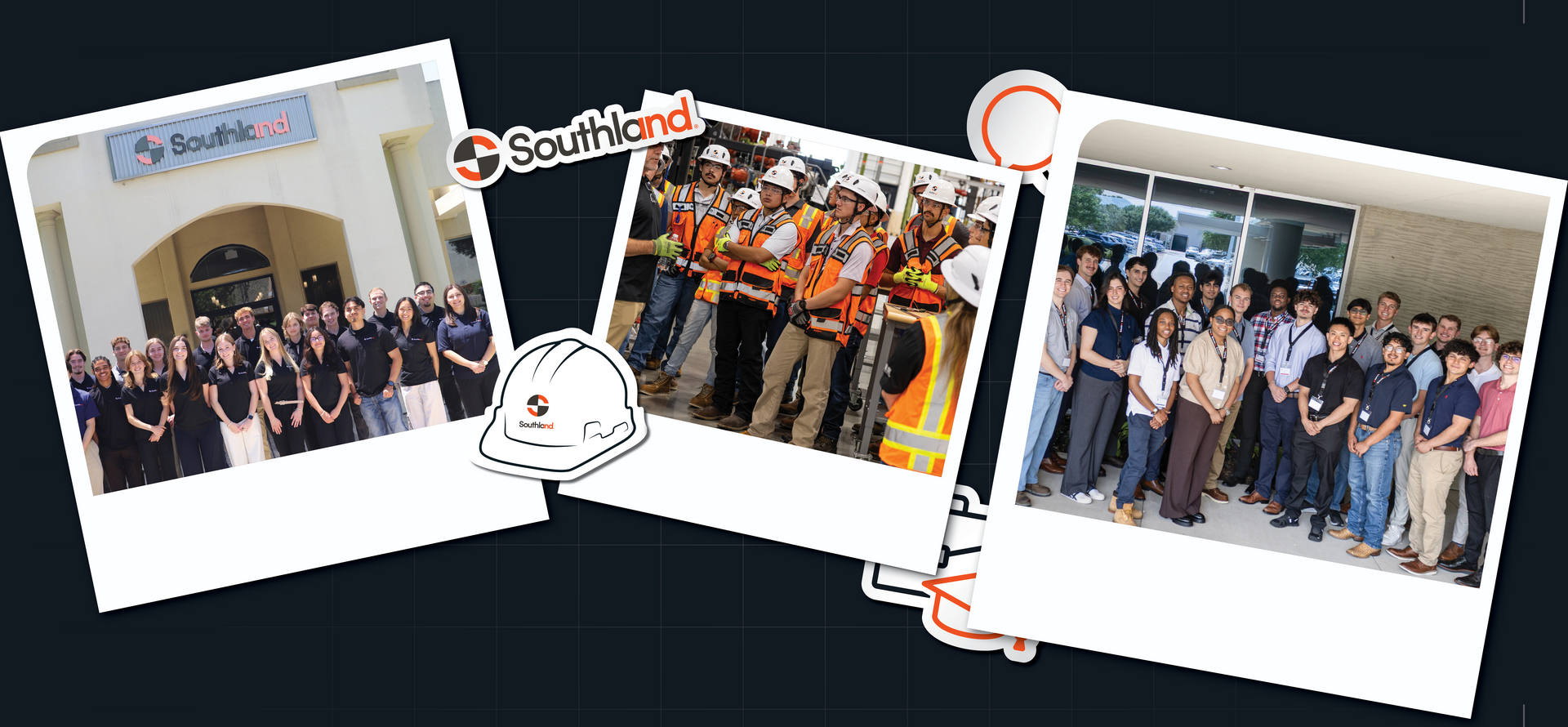  Interns Explore MEP Internships in the AEC Industry
