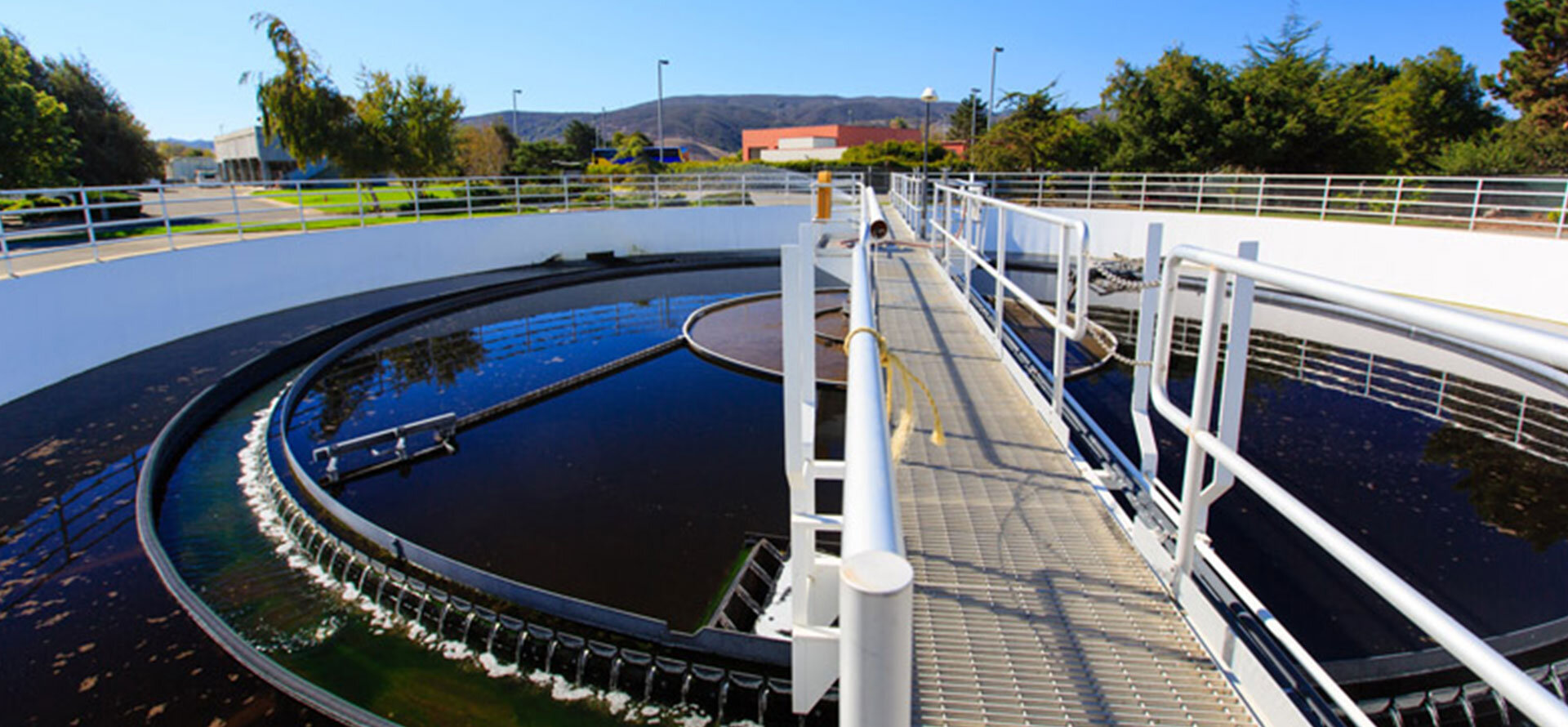 Water & Wastewater