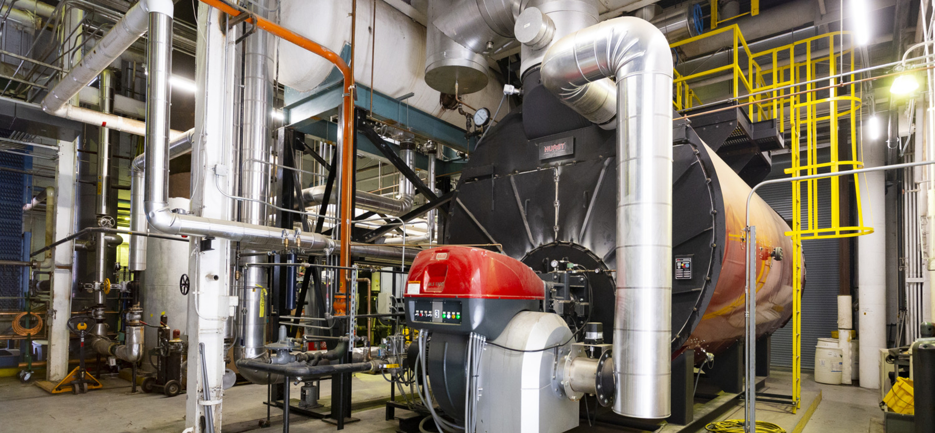 boiler services, specialty service and maintenance, southland industries service