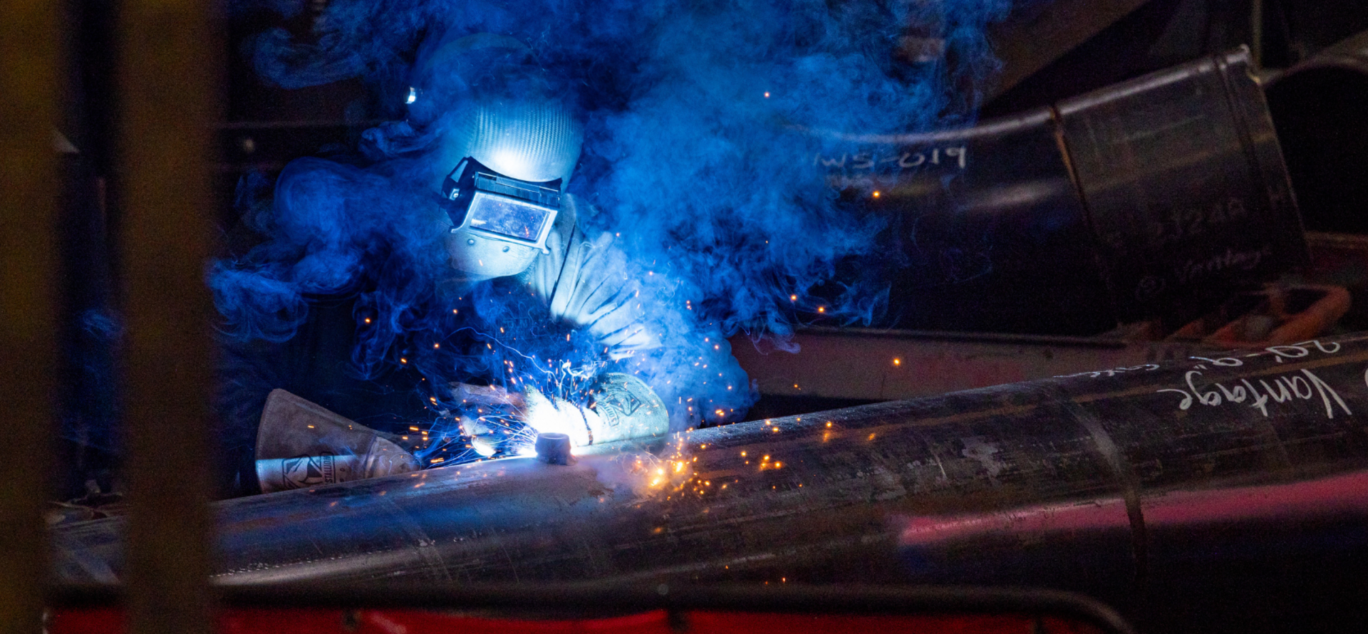 How Niki Brown Found Her Calling as a Tradesperson 