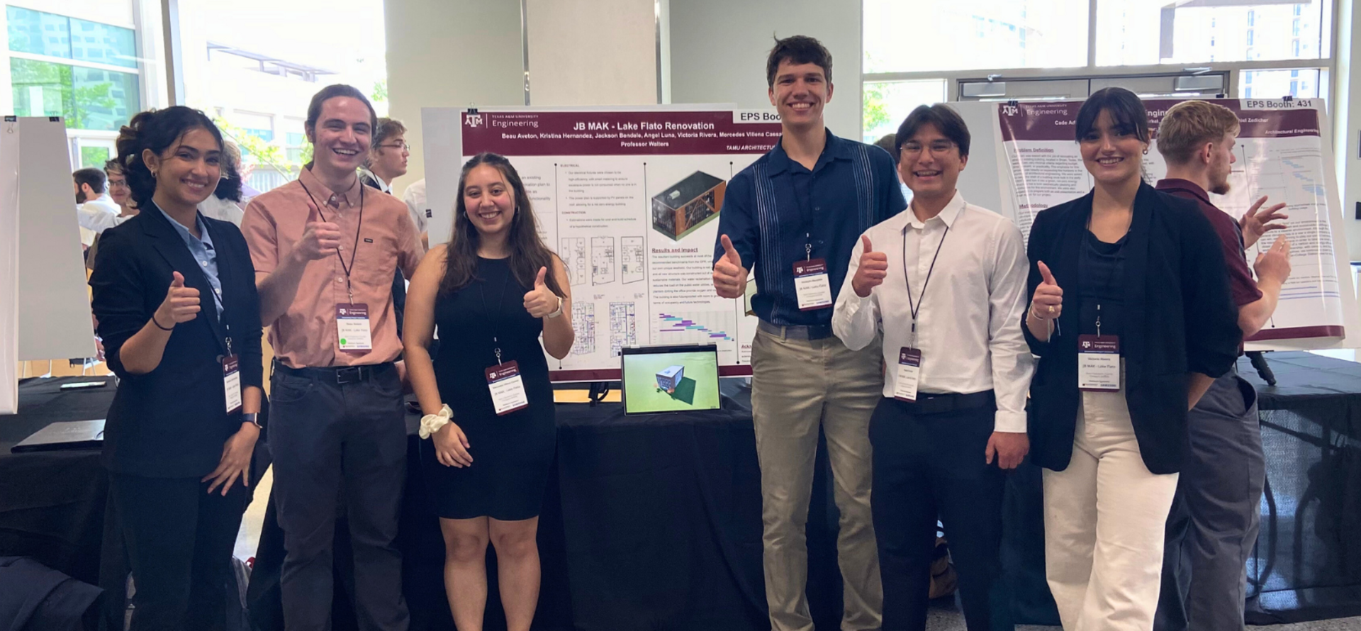 2025 ASHRAE David C.J. Peters Scholarship Winner: Angel Luna