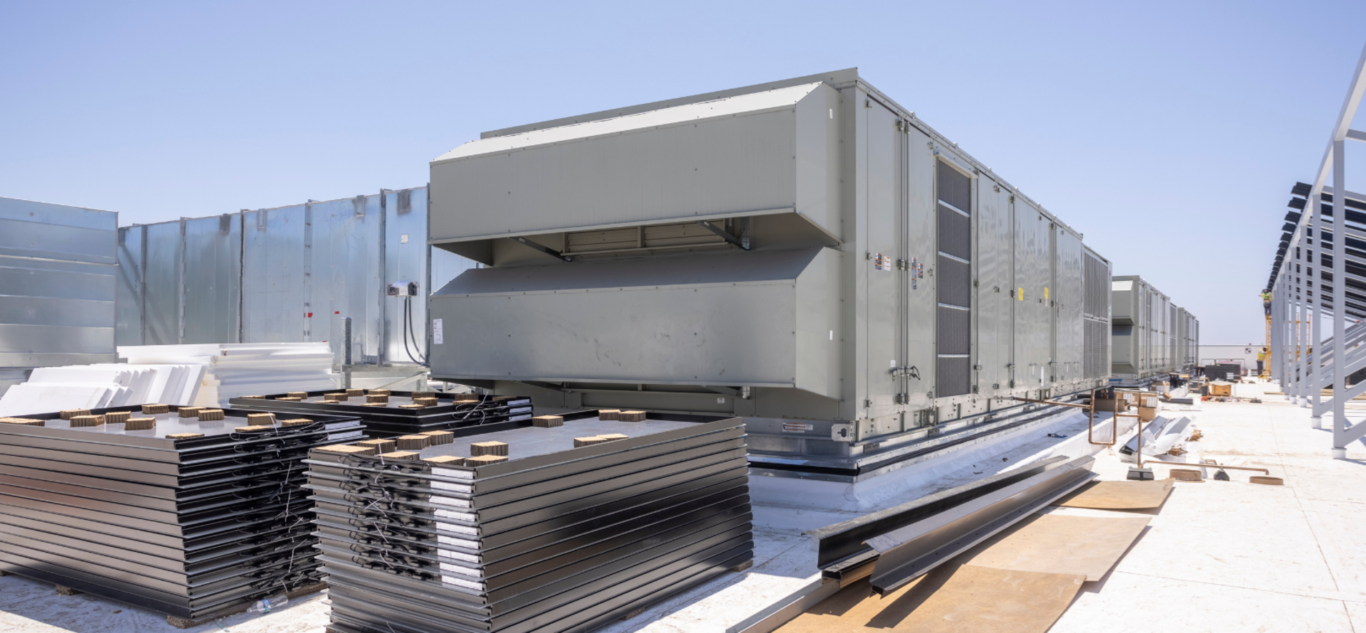 Healthy Buildings Start with HVAC: Why Preventative Maintenance and the Right Partner Matter