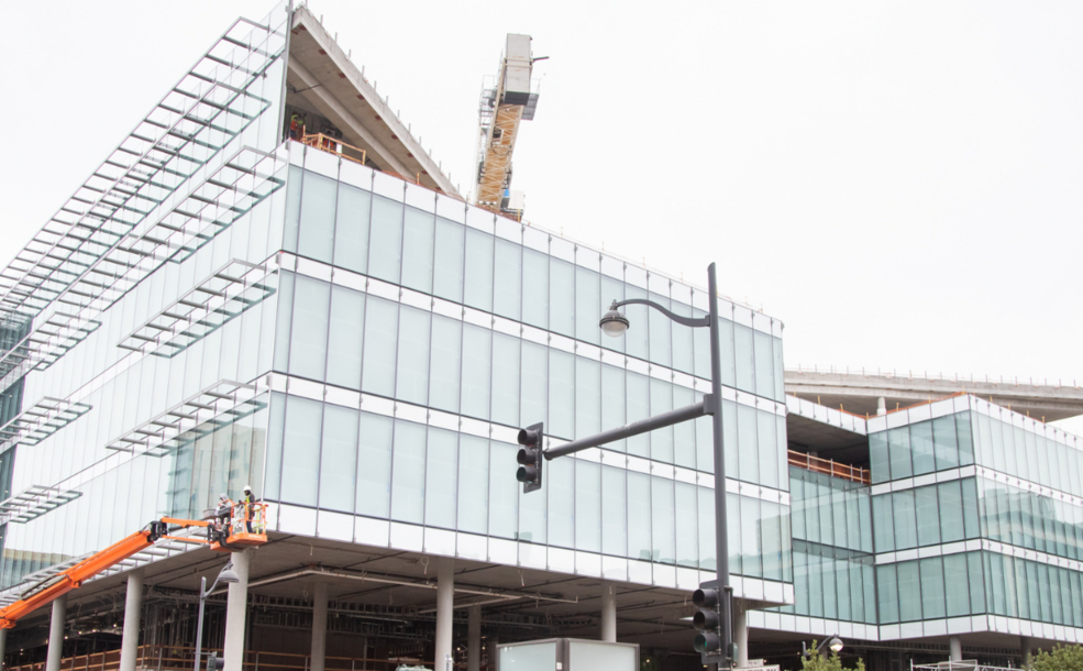UCSF Weill Institute for Neurosciences