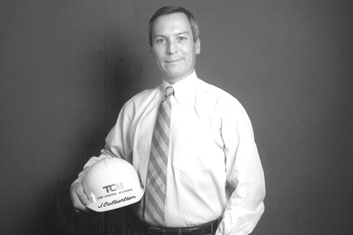 Jay Culbertson