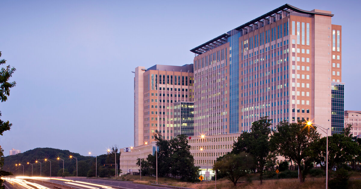 Washington Headquarters Services