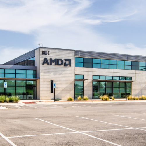 Advanced Micro-Devices Met Labs (AMD)