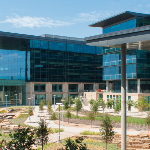 One Toyota North America Headquarters