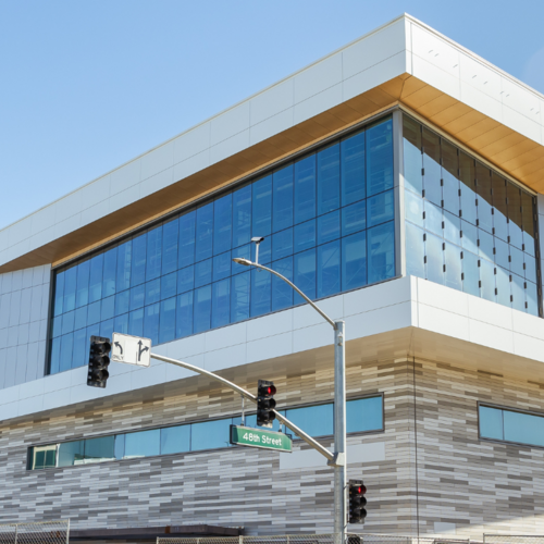 UC Davis Health Sacramento Outpatient Surgery Center 48X Complex 