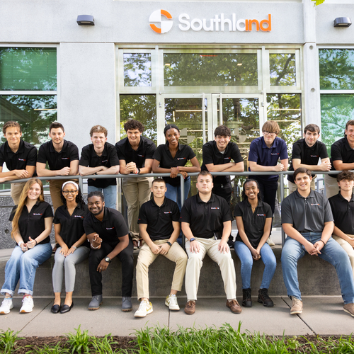 Early Careers Opportunities at Southland