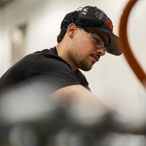 Skilled Trades Hero Test