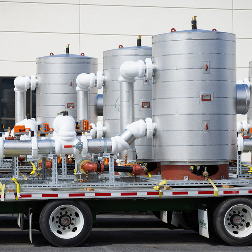 Southland is a leader in modular solutions and modular construction. 