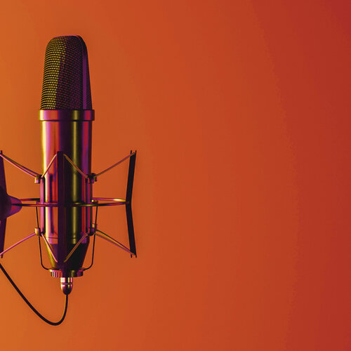 Hero Podcast