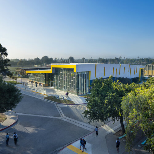 Los Angeles Valley College