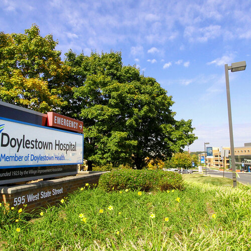 Doylestown Healthcare