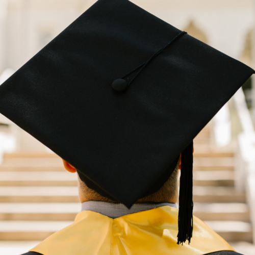 ASHRAE David C.J. Peters Scholarship