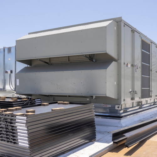 Preventative Maintenance, Healthy Buildings, HVAC