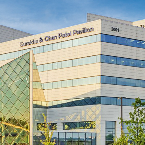 Baylor Scott & White Medical Center - Irving