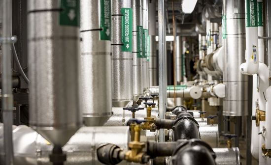 steam and condensate systems service, specialty service and maintenance, southland industries service, 24/7 service