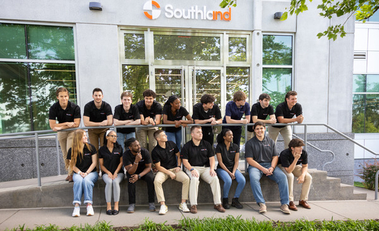 Early careers, Recent graduates, Internship opportunities, Early careers opportunities