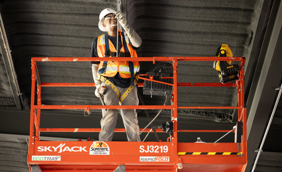 skilled trades, job opportunities