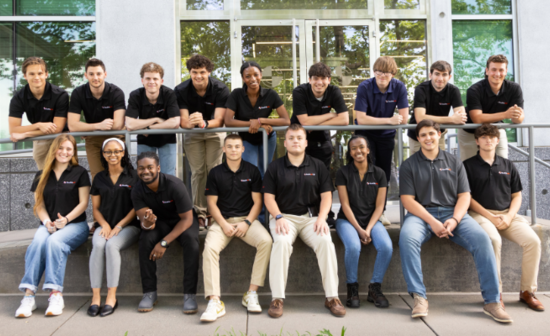Early careers, Recent graduates, Internship opportunities, Early careers opportunities