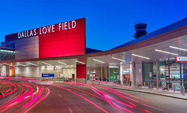 Dallas Love Field Airport