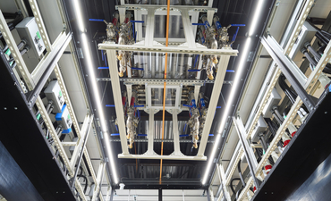 liquid cooling hero image