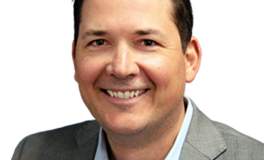 Chad Salge, Vice President, Modular Solutions