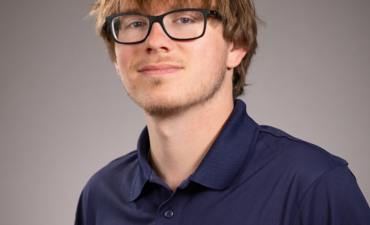 Jackson Martin