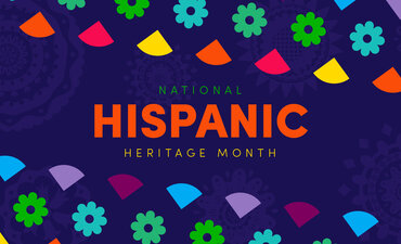 Hispanic Heritage Month