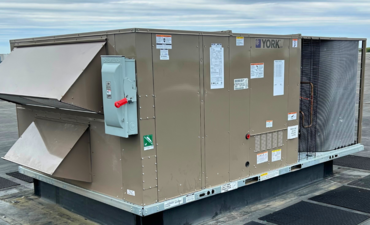 IAQ, Indoor Air Quality, Underserved Community Schools